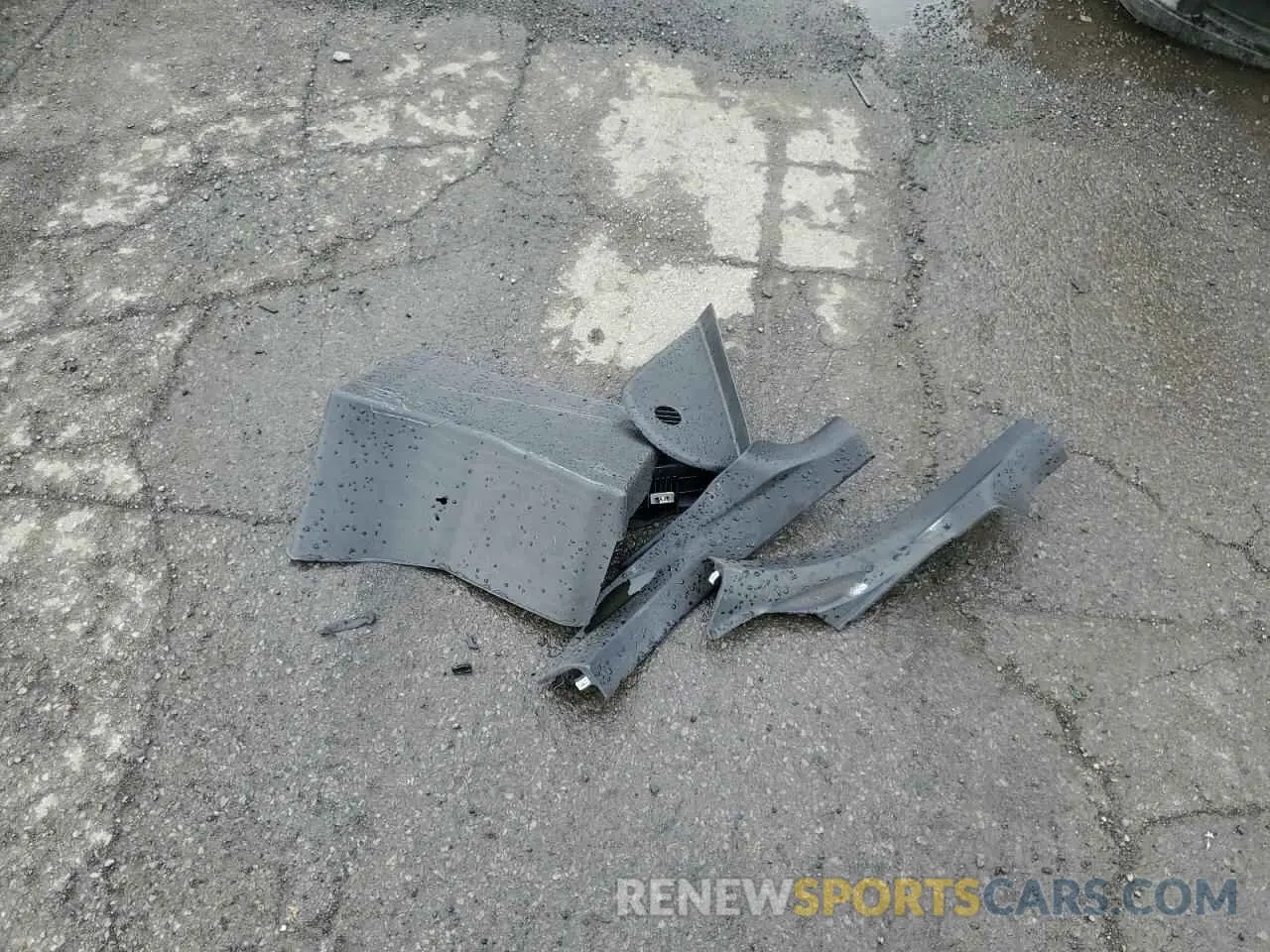 12 Photograph of a damaged car 2C3CDXKG0MH644740 DODGE CHARGER 2021