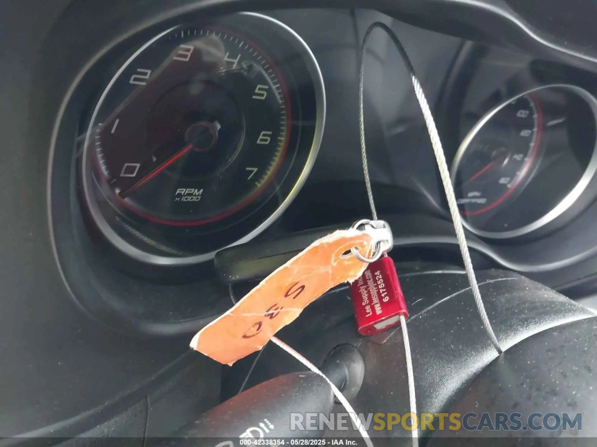 11 Photograph of a damaged car 2C3CDXKG8MH668915 DODGE CHARGER 2021