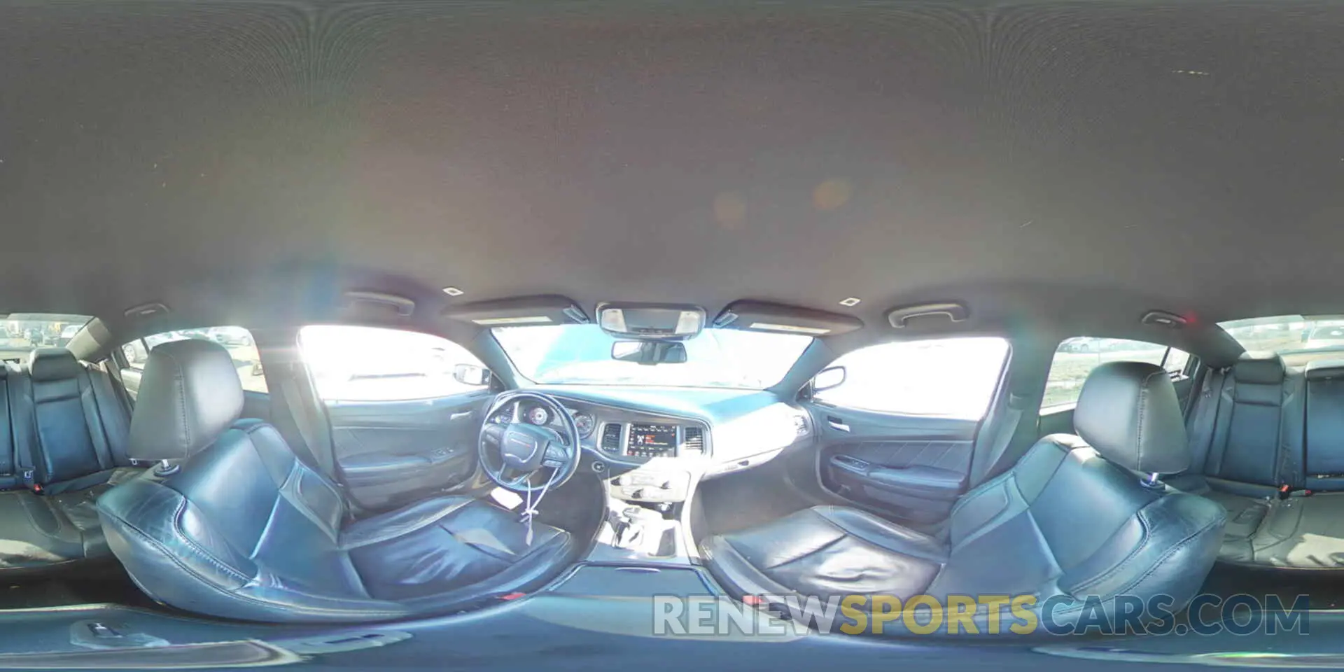 13 Photograph of a damaged car 2C3CDXBG0NH143266 DODGE CHARGER 2022