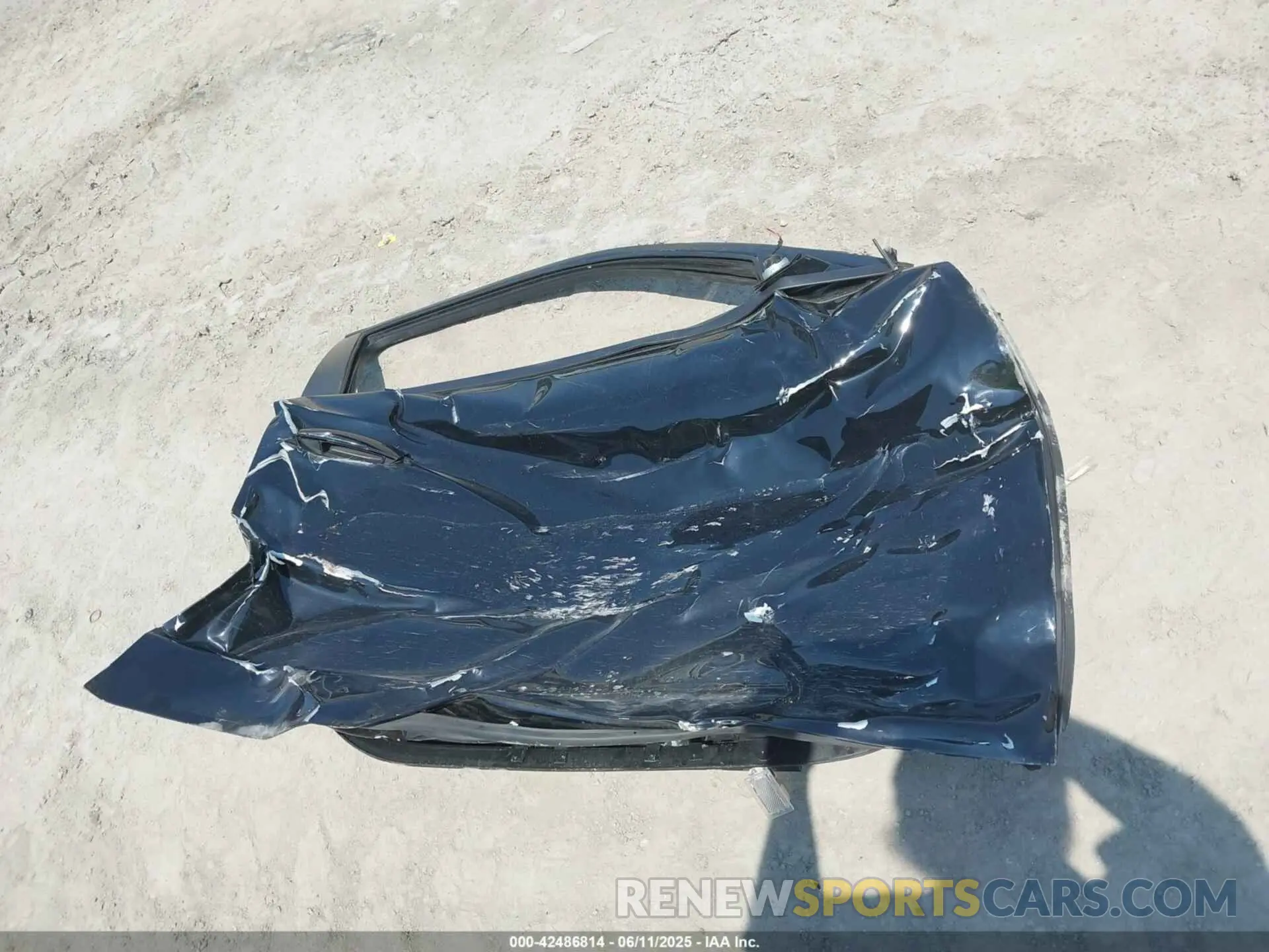 11 Photograph of a damaged car 2C3CDXBG0NH212599 DODGE CHARGER 2022