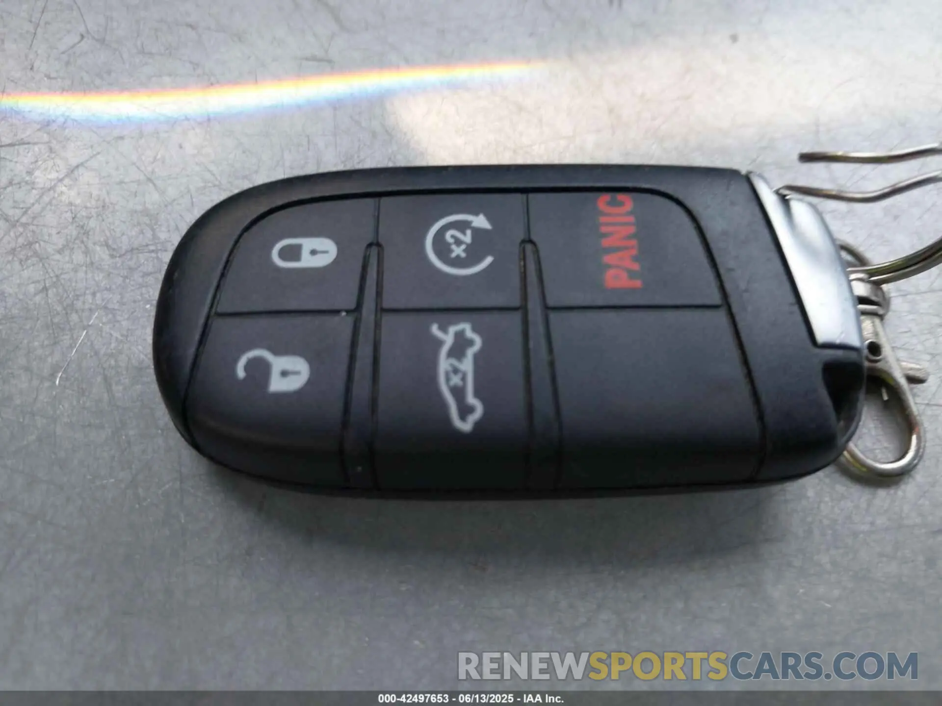 11 Photograph of a damaged car 2C3CDXBG1NH201532 DODGE CHARGER 2022