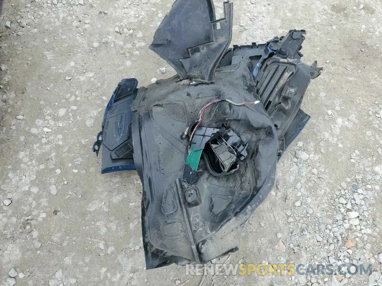 12 Photograph of a damaged car 2C3CDXBG1NH255476 DODGE CHARGER 2022
