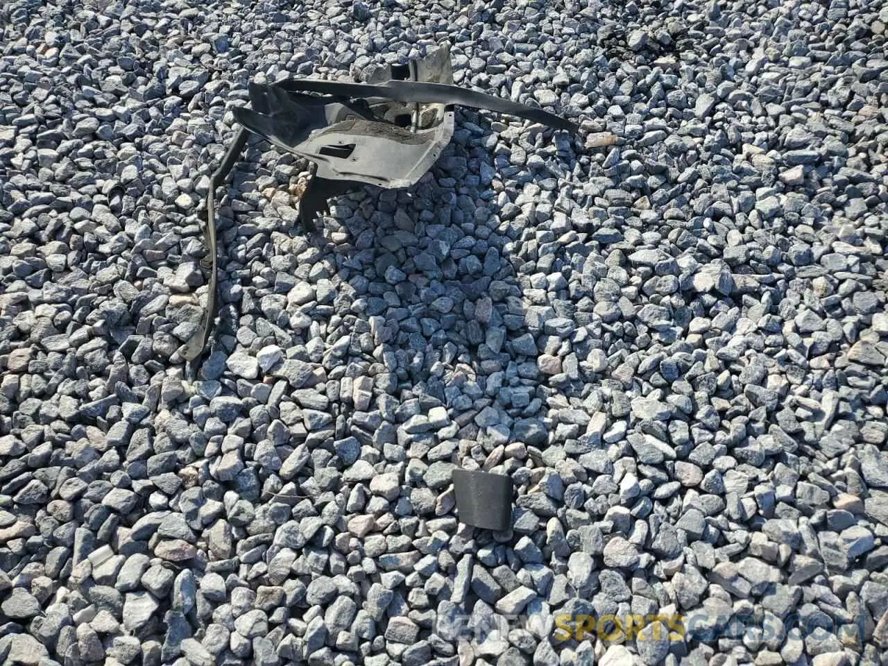 12 Photograph of a damaged car 2C3CDXBG2NH125965 DODGE CHARGER 2022