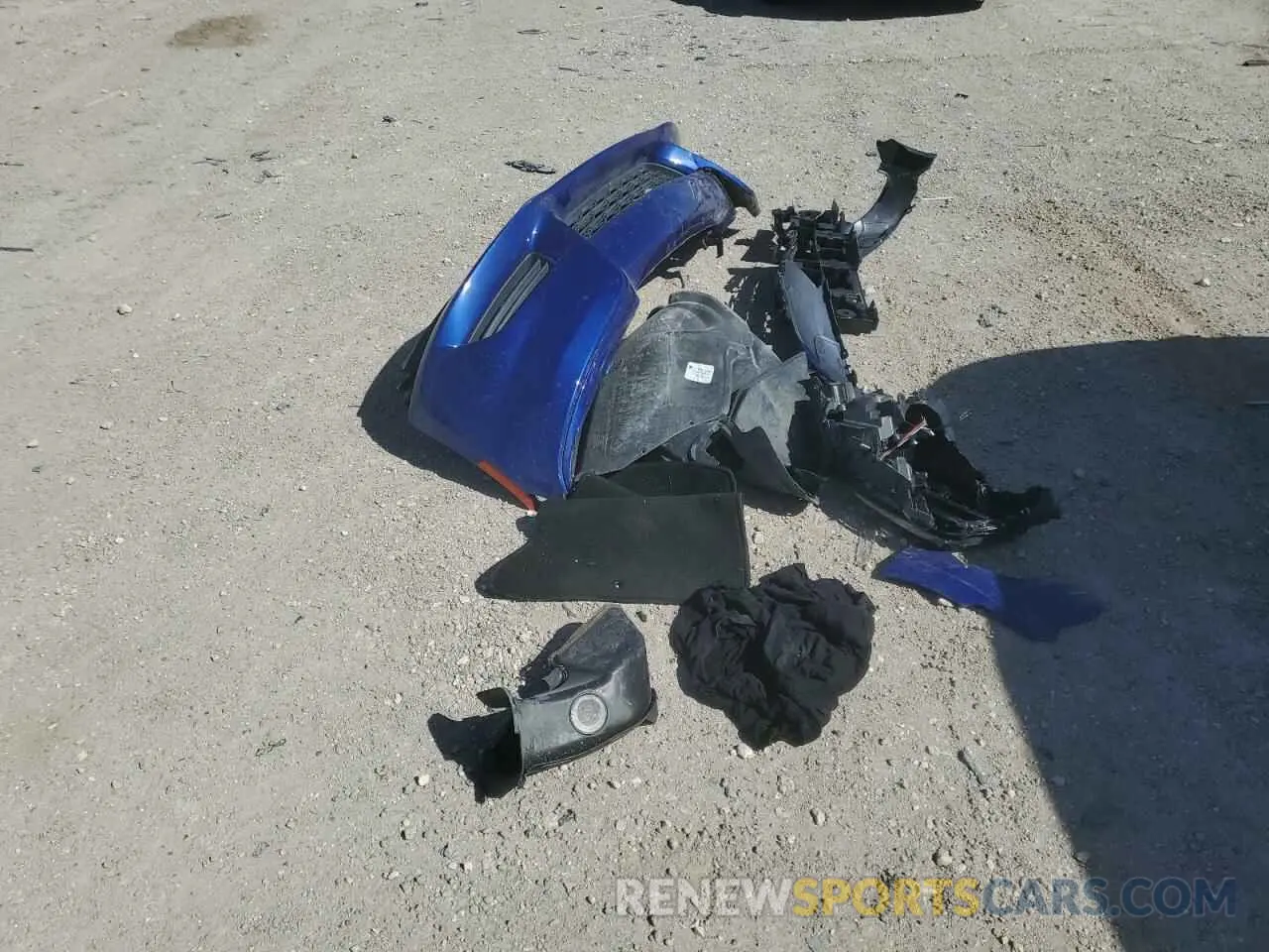 14 Photograph of a damaged car 2C3CDXBG2NH217237 DODGE CHARGER 2022