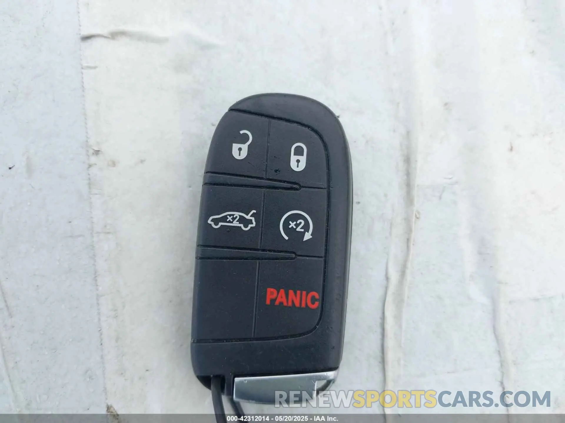 11 Photograph of a damaged car 2C3CDXBG3NH169280 DODGE CHARGER 2022