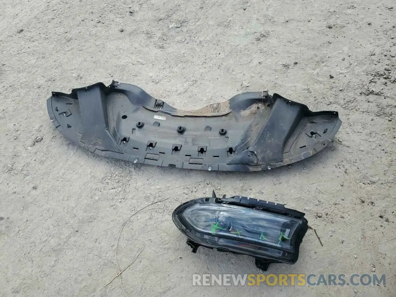 12 Photograph of a damaged car 2C3CDXBG3NH189593 DODGE CHARGER 2022