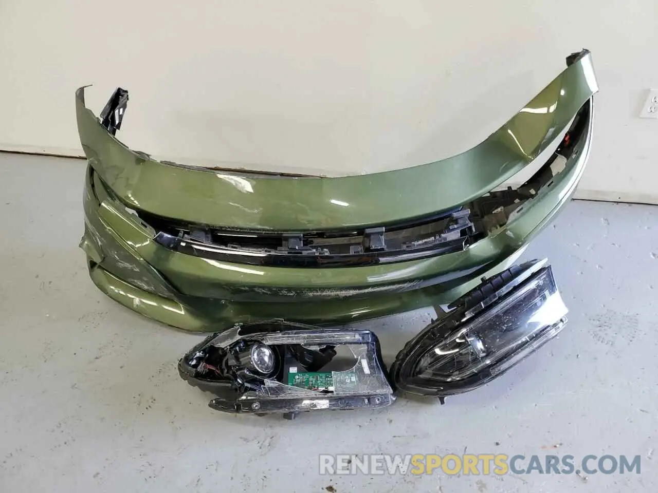 12 Photograph of a damaged car 2C3CDXBG3NH205954 DODGE CHARGER 2022