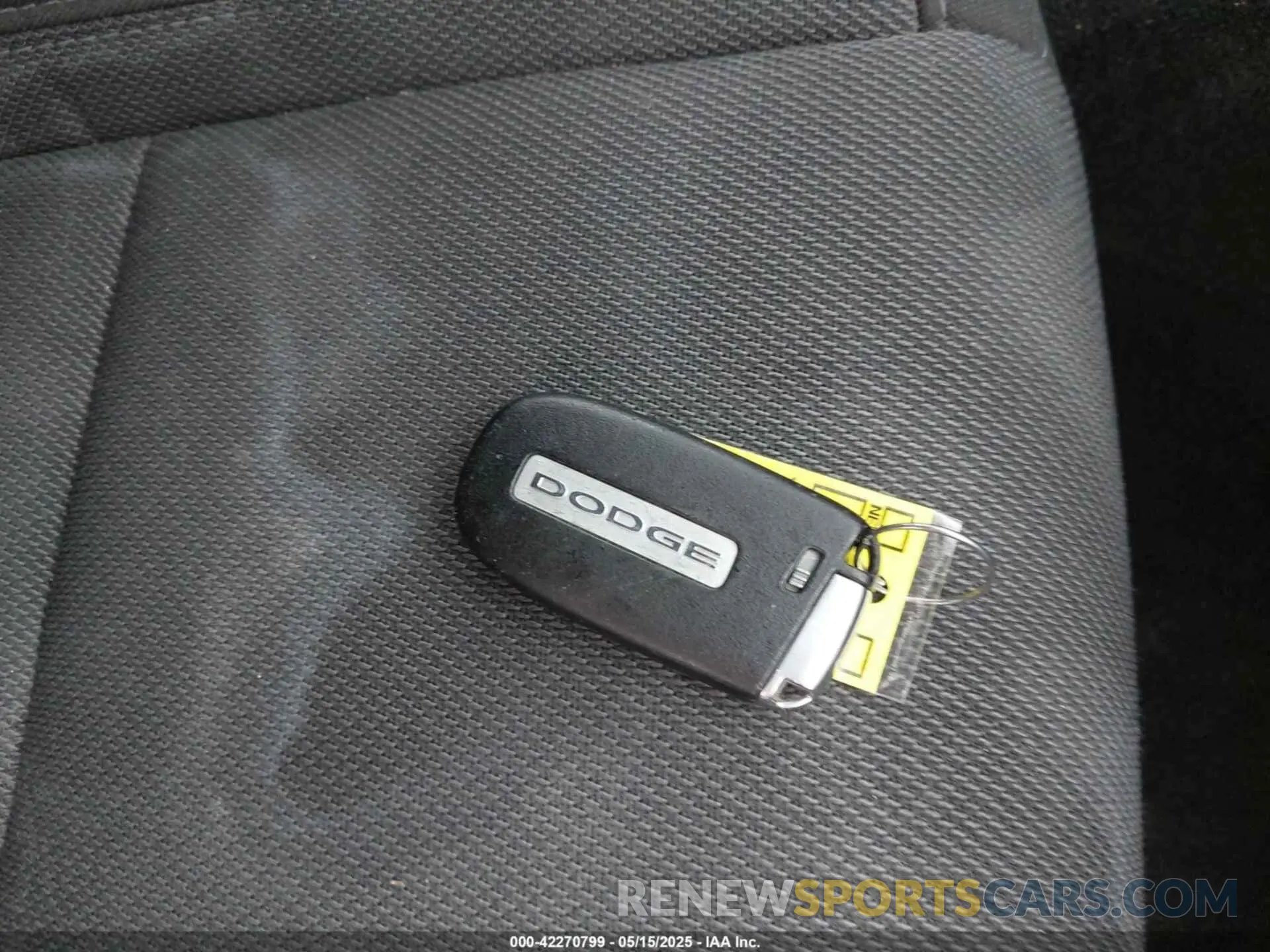 11 Photograph of a damaged car 2C3CDXBG3NH224553 DODGE CHARGER 2022