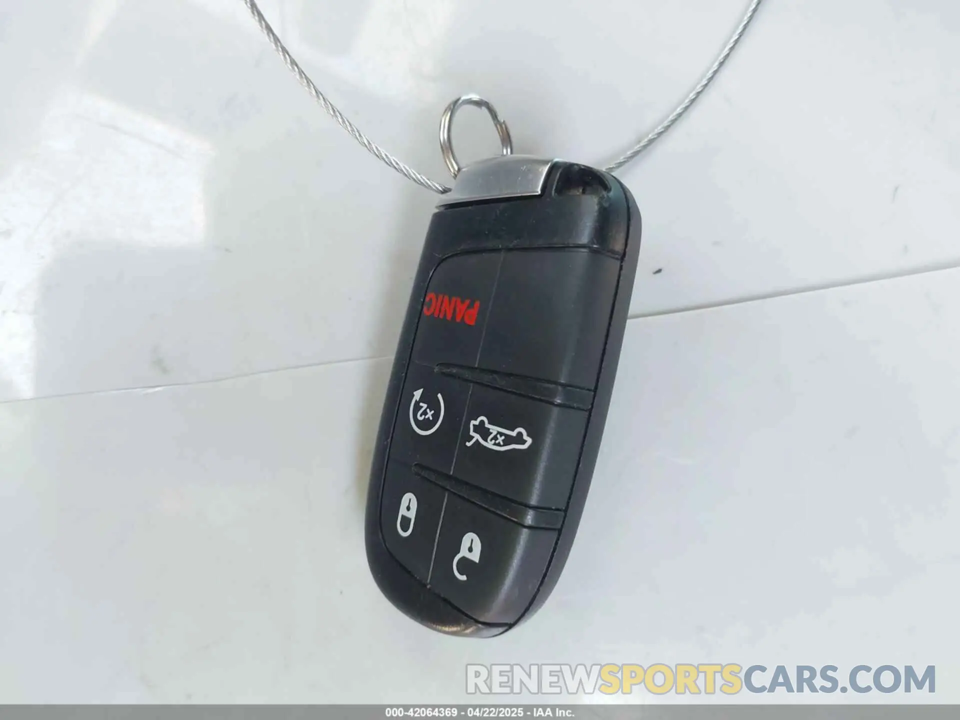 11 Photograph of a damaged car 2C3CDXBG4NH203128 DODGE CHARGER 2022