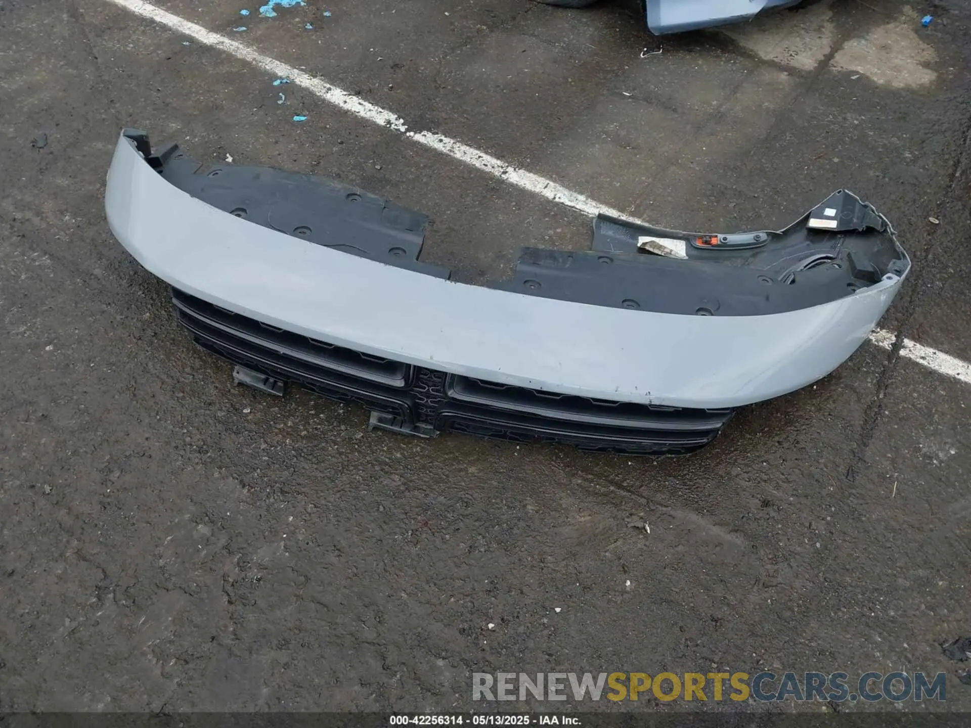 11 Photograph of a damaged car 2C3CDXBG5NH202926 DODGE CHARGER 2022