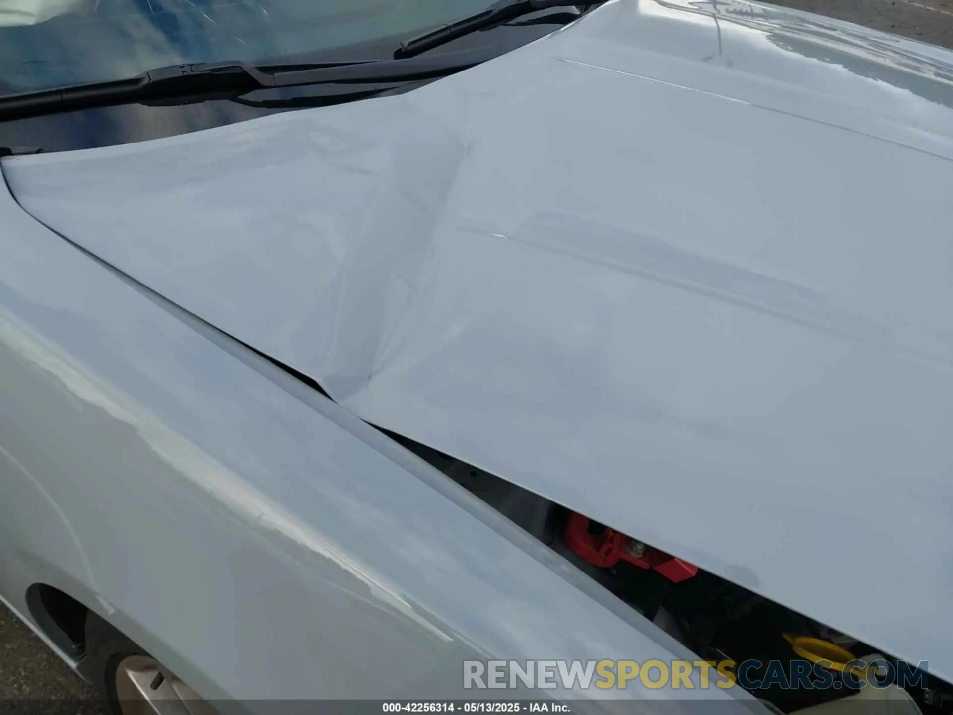 18 Photograph of a damaged car 2C3CDXBG5NH202926 DODGE CHARGER 2022