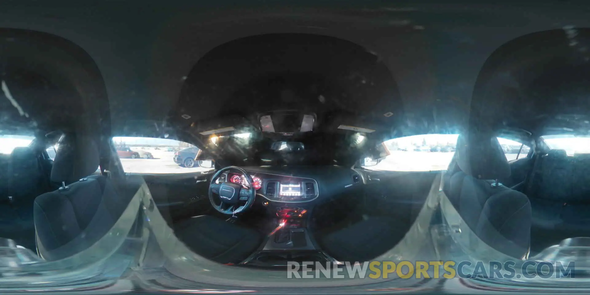 12 Photograph of a damaged car 2C3CDXBG6NH110708 DODGE CHARGER 2022