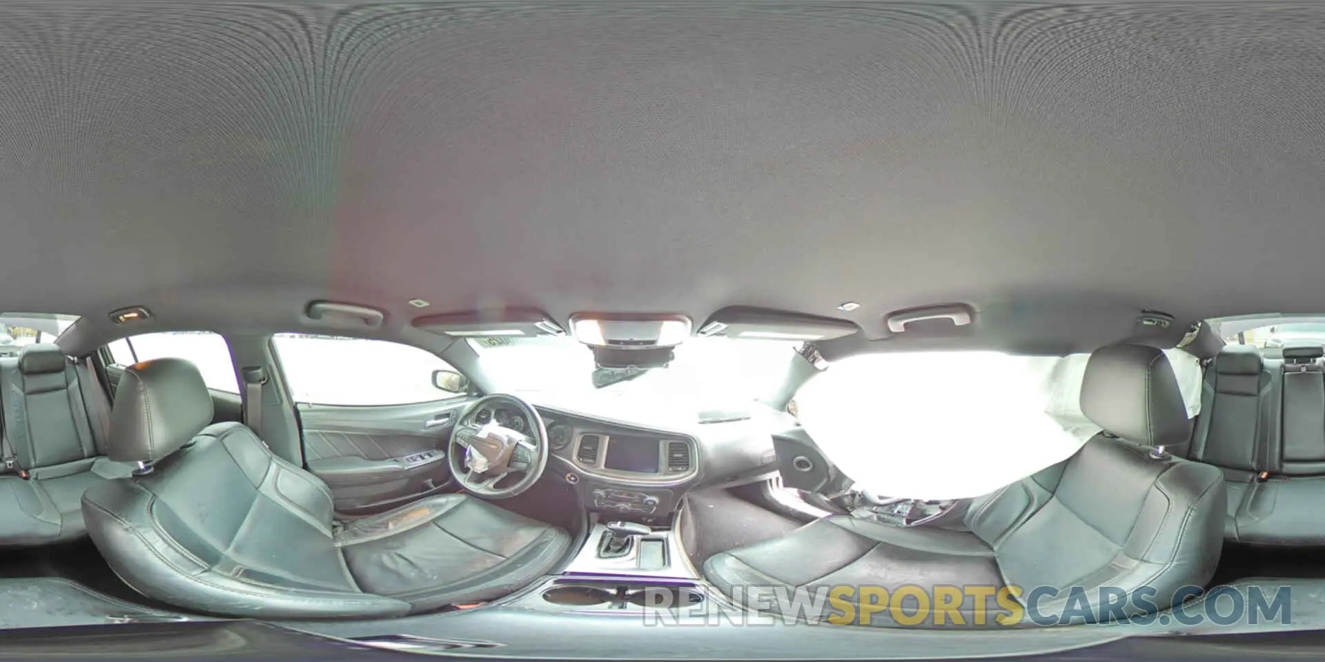 14 Photograph of a damaged car 2C3CDXBG6NH114919 DODGE CHARGER 2022