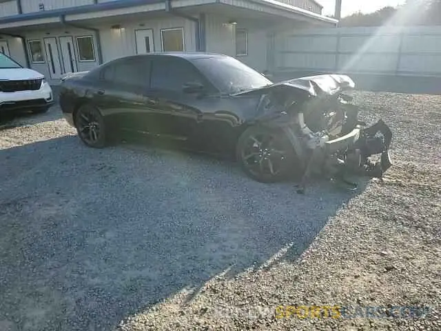 11 Photograph of a damaged car 2C3CDXBG6NH129940 DODGE CHARGER 2022