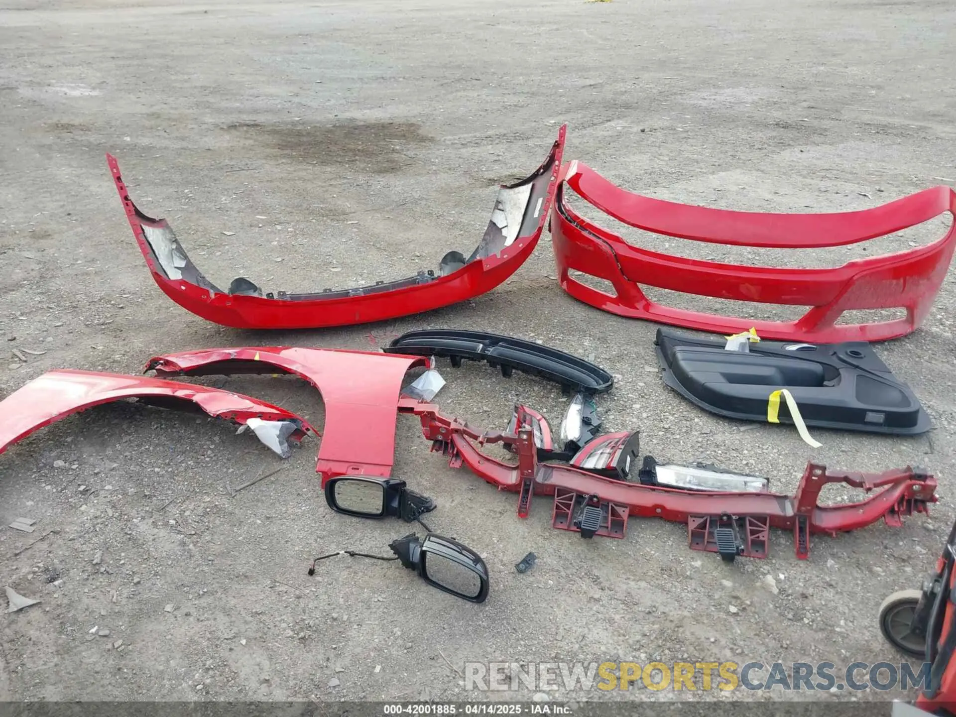 12 Photograph of a damaged car 2C3CDXBG6NH141957 DODGE CHARGER 2022
