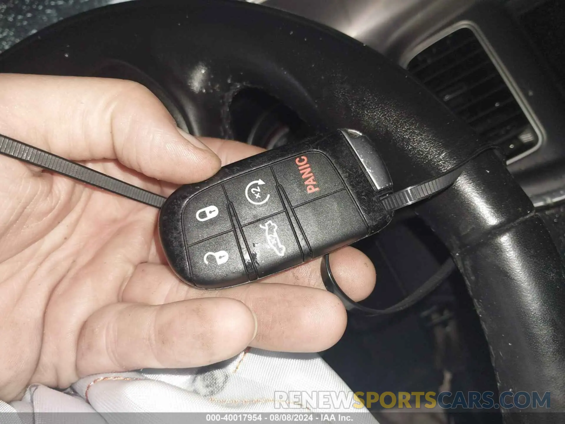 11 Photograph of a damaged car 2C3CDXBG6NH235076 DODGE CHARGER 2022