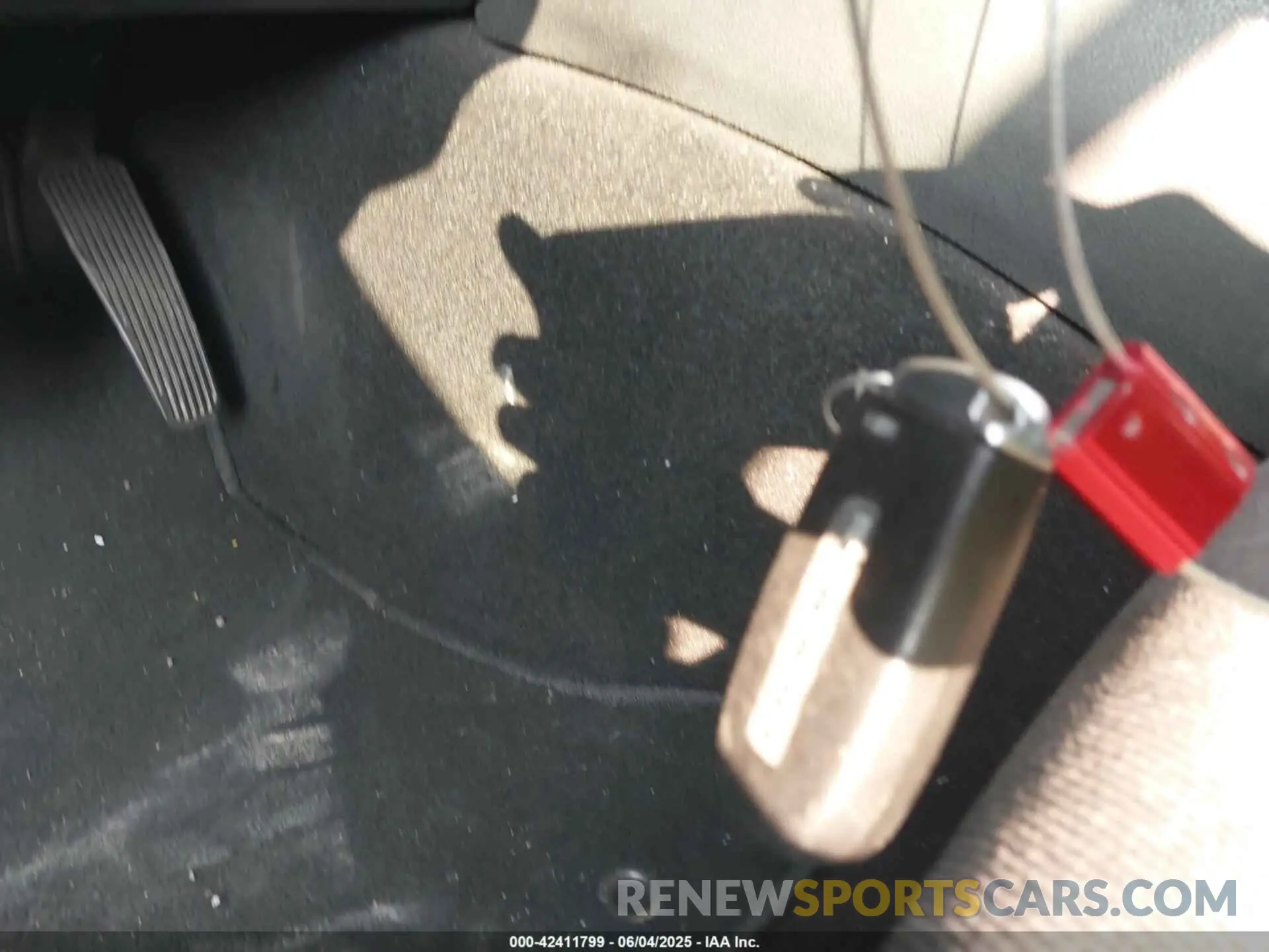 11 Photograph of a damaged car 2C3CDXBG7NH129705 DODGE CHARGER 2022