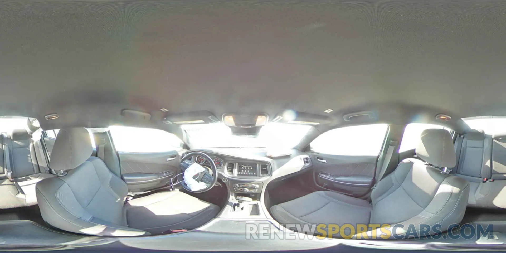 14 Photograph of a damaged car 2C3CDXBGXNH239034 DODGE CHARGER 2022