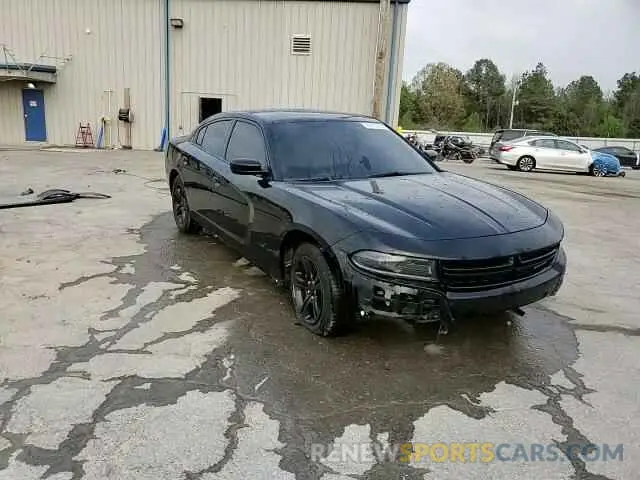 14 Photograph of a damaged car 2C3CDXBGXNH247960 DODGE CHARGER 2022