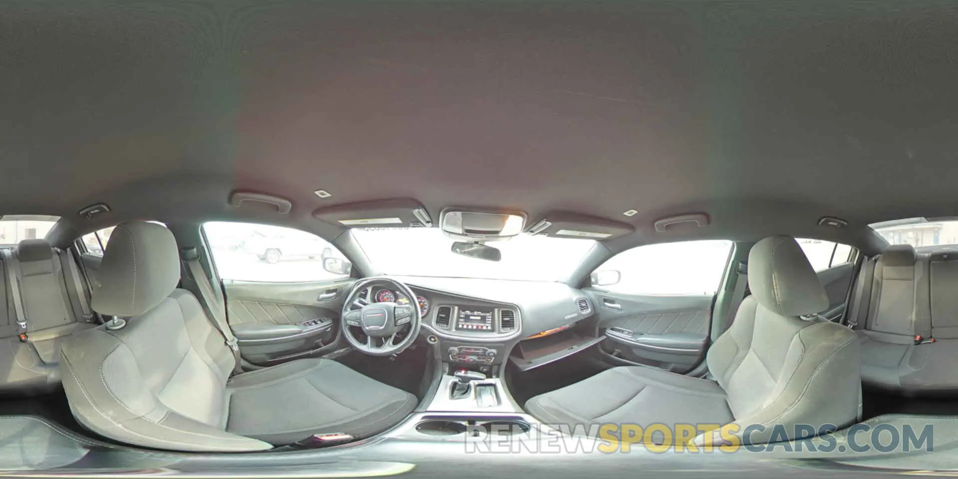 15 Photograph of a damaged car 2C3CDXBGXNH247960 DODGE CHARGER 2022