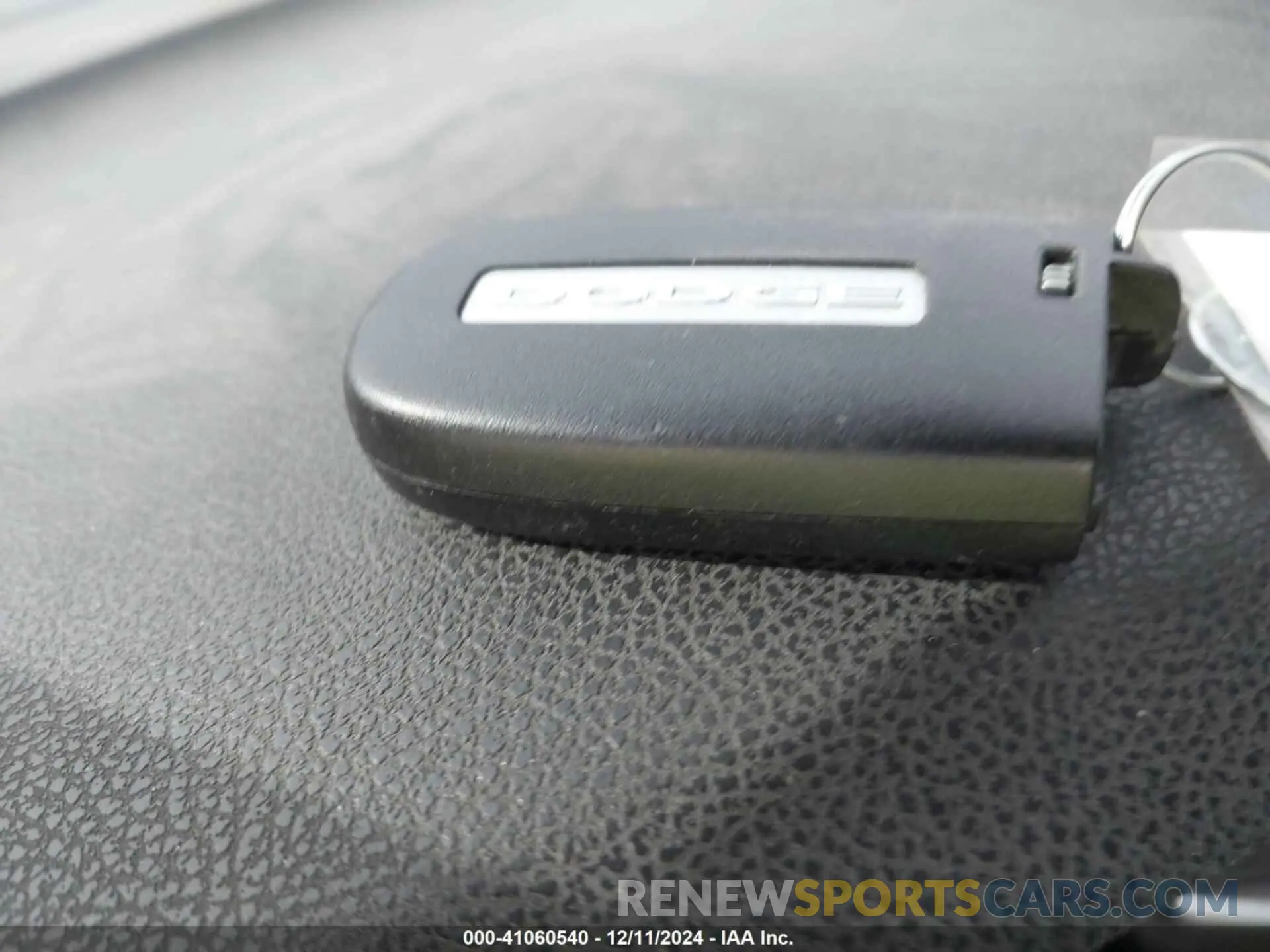 11 Photograph of a damaged car 2C3CDXCT0NH248546 DODGE CHARGER 2022