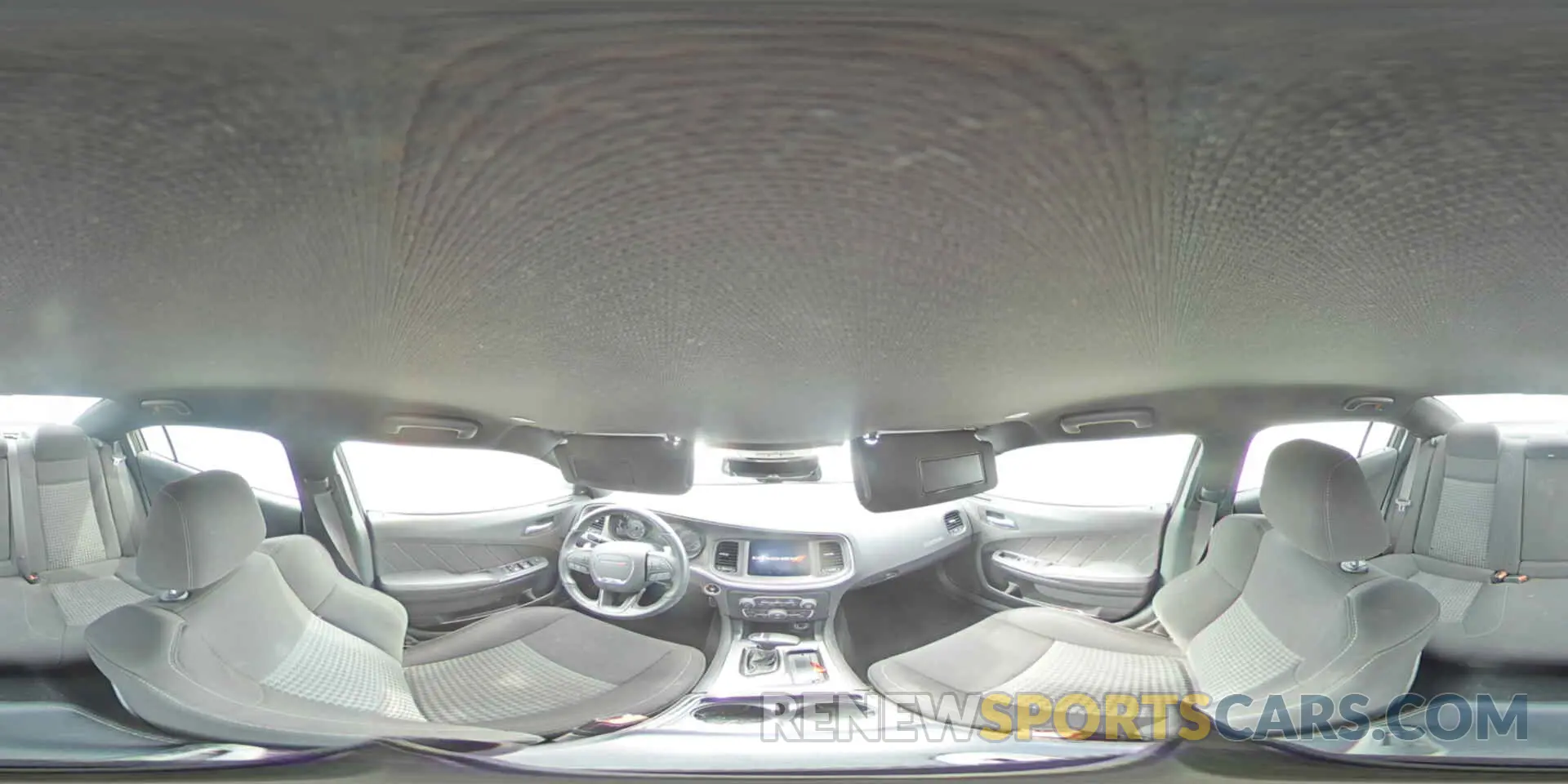 14 Photograph of a damaged car 2C3CDXCT1NH115200 DODGE CHARGER 2022