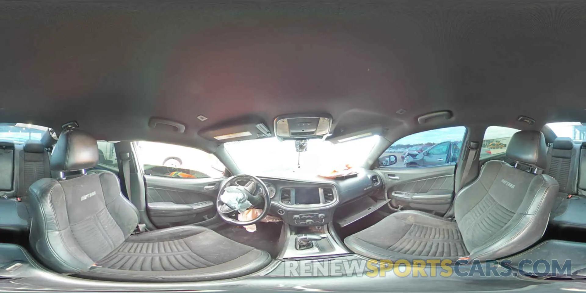 15 Photograph of a damaged car 2C3CDXCT4NH130208 DODGE CHARGER 2022