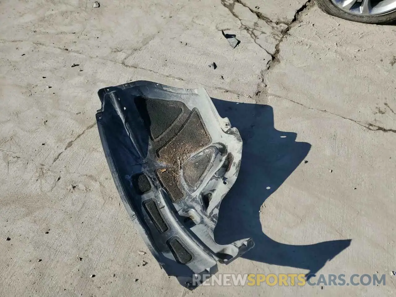 12 Photograph of a damaged car 2C3CDXCT5NH119007 DODGE CHARGER 2022