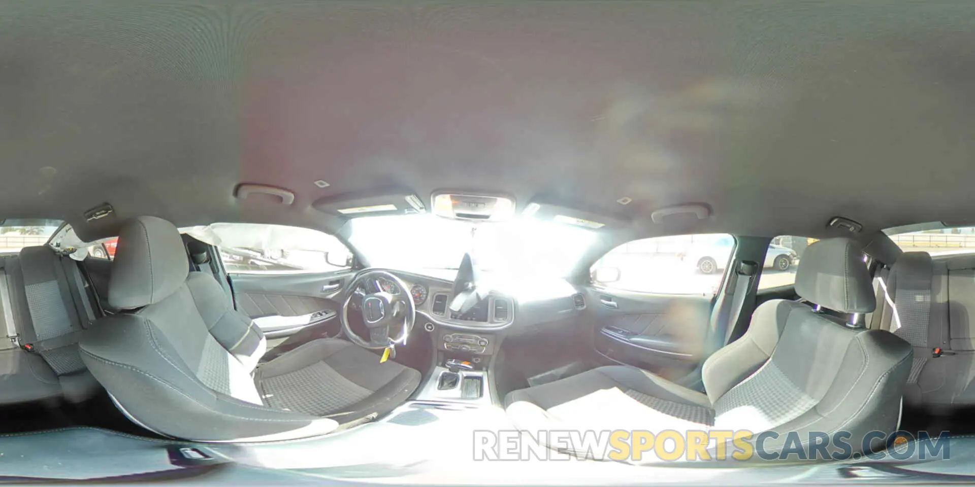 13 Photograph of a damaged car 2C3CDXCT6NH232089 DODGE CHARGER 2022