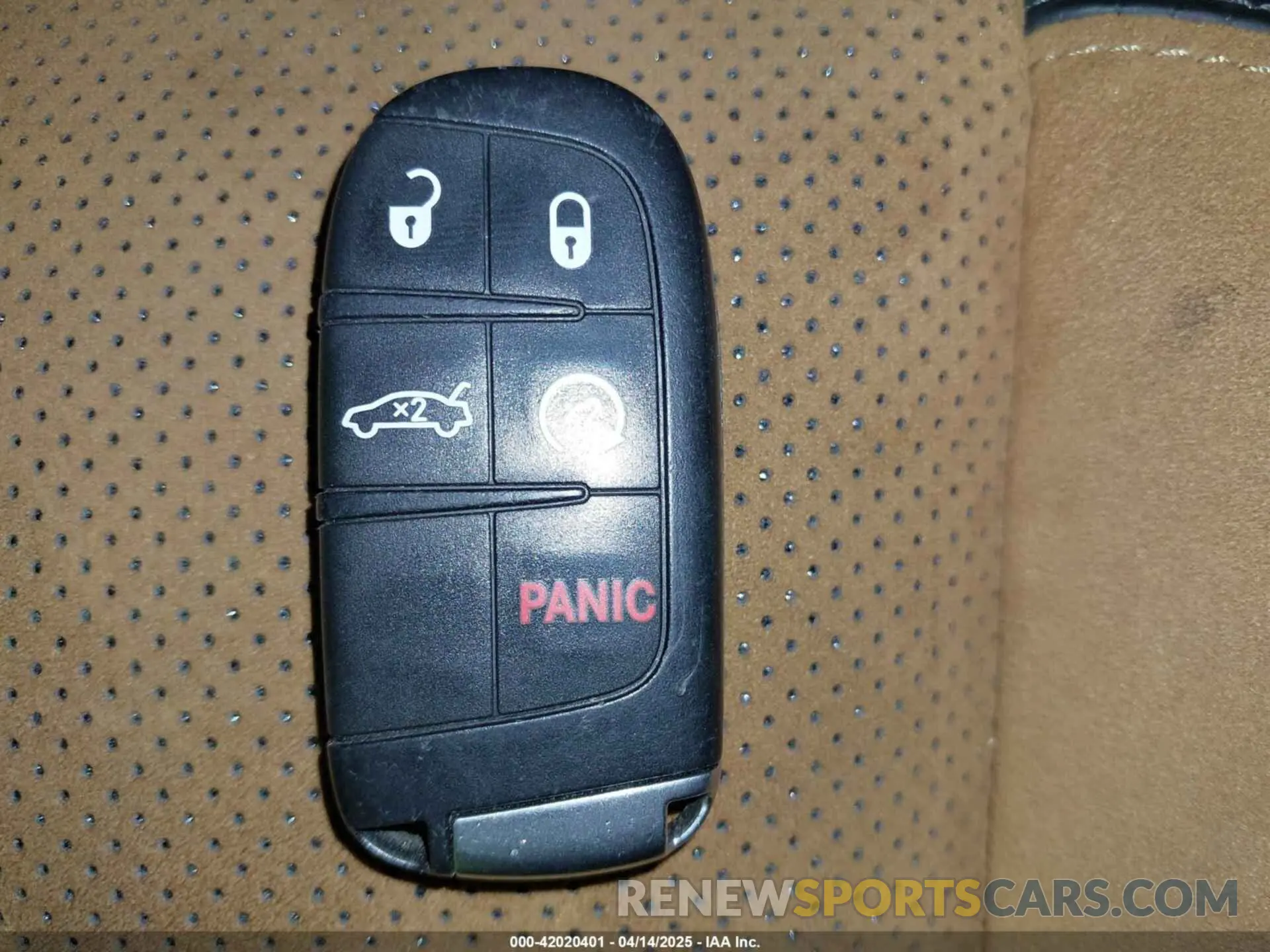 11 Photograph of a damaged car 2C3CDXCT9NH127952 DODGE CHARGER 2022