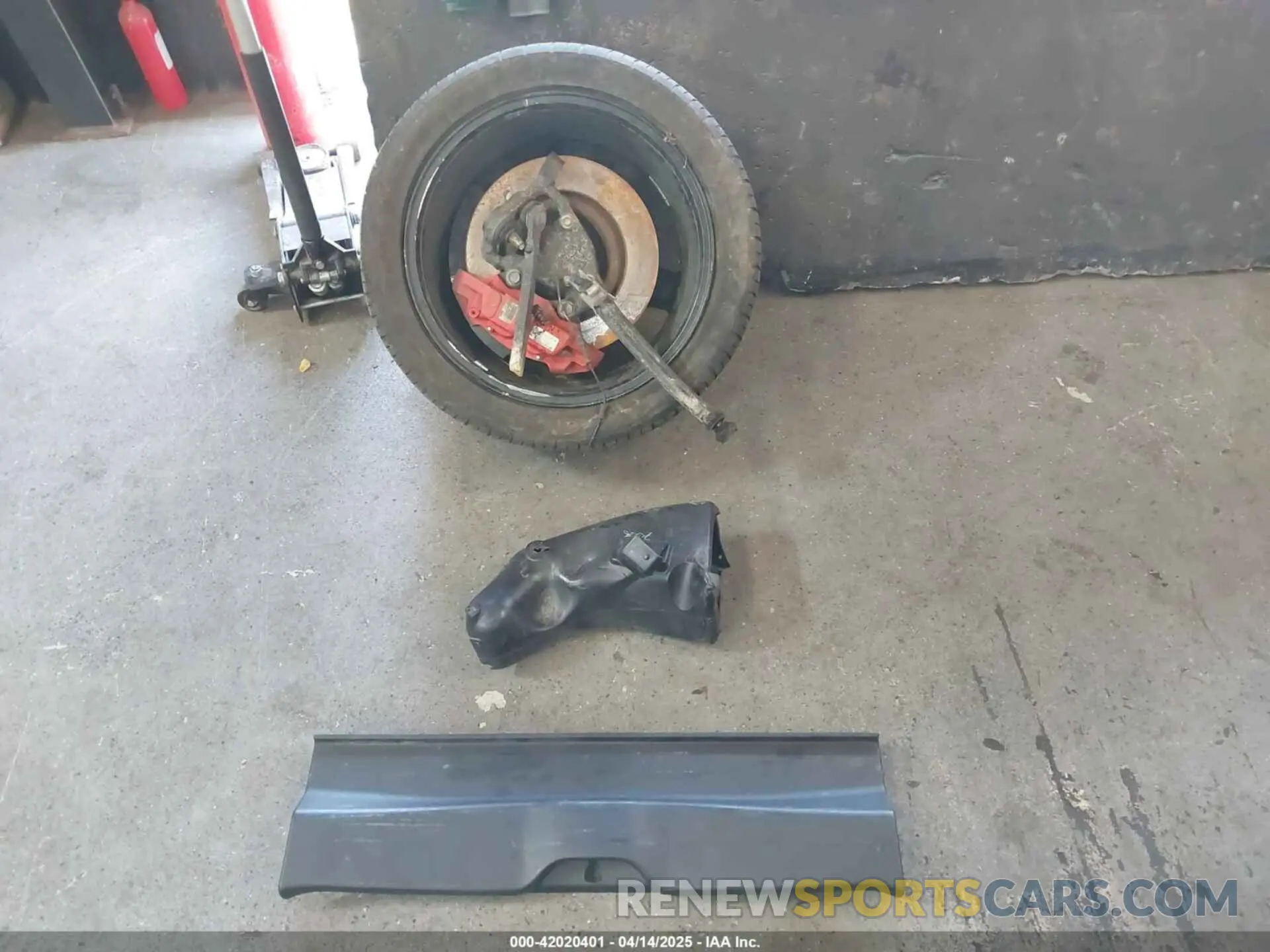 12 Photograph of a damaged car 2C3CDXCT9NH127952 DODGE CHARGER 2022