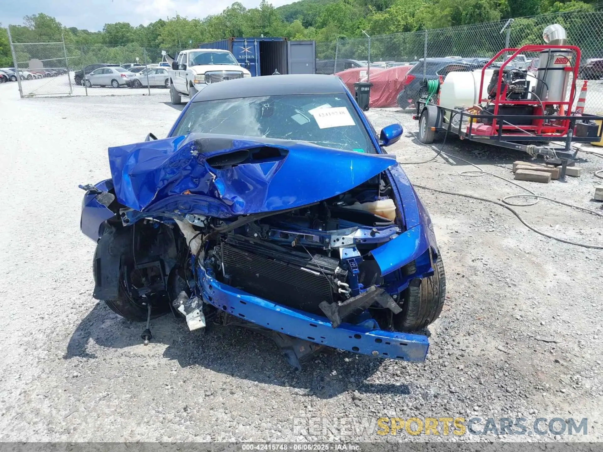 12 Photograph of a damaged car 2C3CDXCT9NH232197 DODGE CHARGER 2022