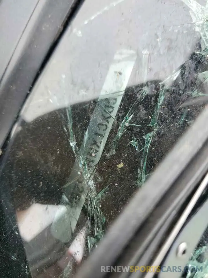 13 Photograph of a damaged car 2C3CDXCTXNH152553 DODGE CHARGER 2022