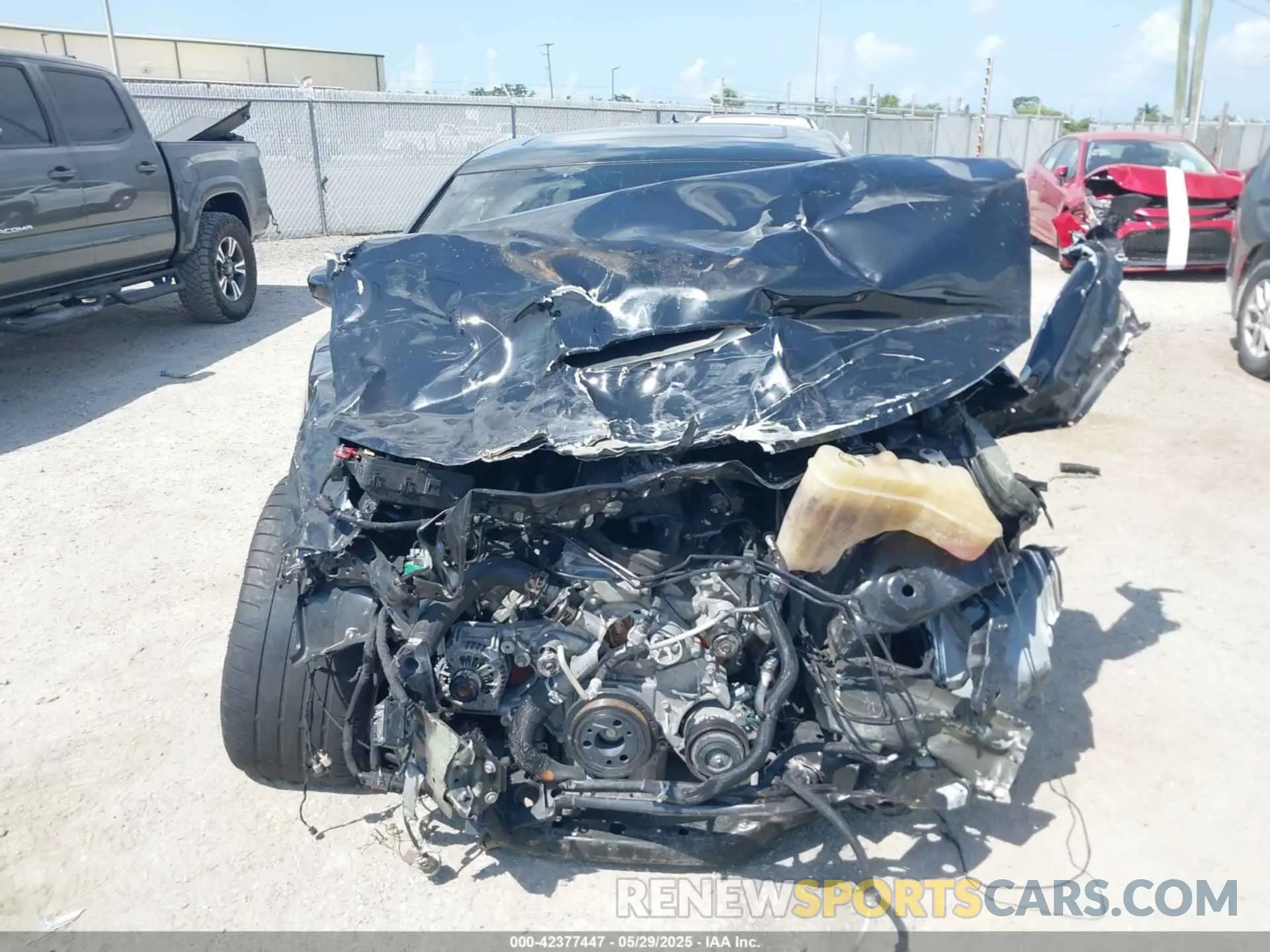 12 Photograph of a damaged car 2C3CDXGJ0NH135446 DODGE CHARGER 2022