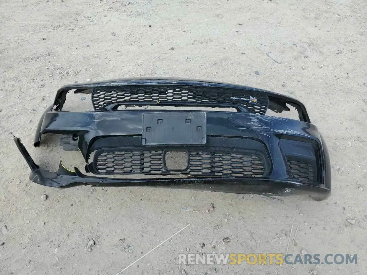 12 Photograph of a damaged car 2C3CDXGJ2NH163474 DODGE CHARGER 2022