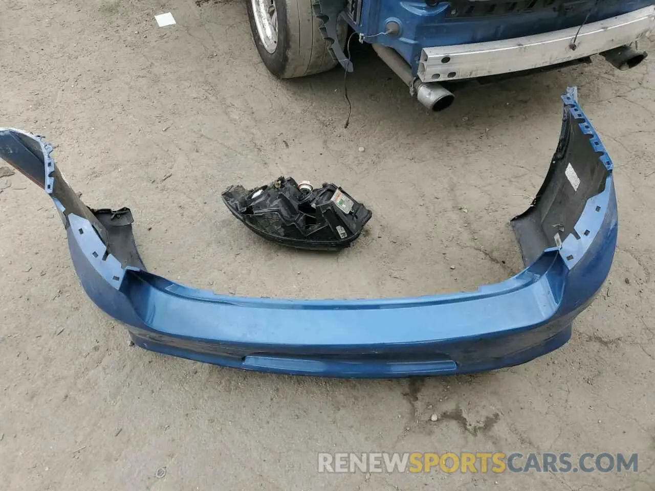 14 Photograph of a damaged car 2C3CDXGJ3NH191414 DODGE CHARGER 2022