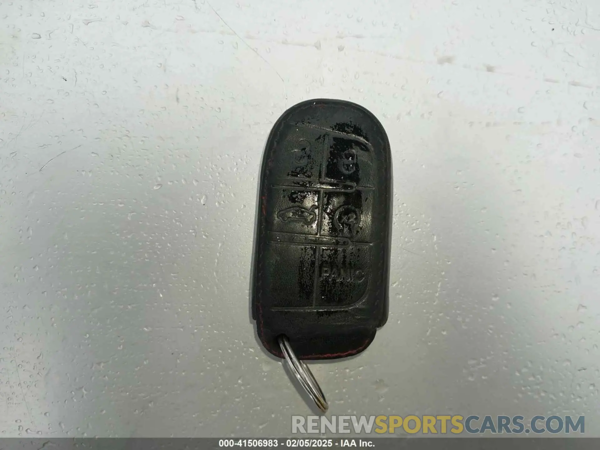 11 Photograph of a damaged car 2C3CDXGJ4NH159524 DODGE CHARGER 2022