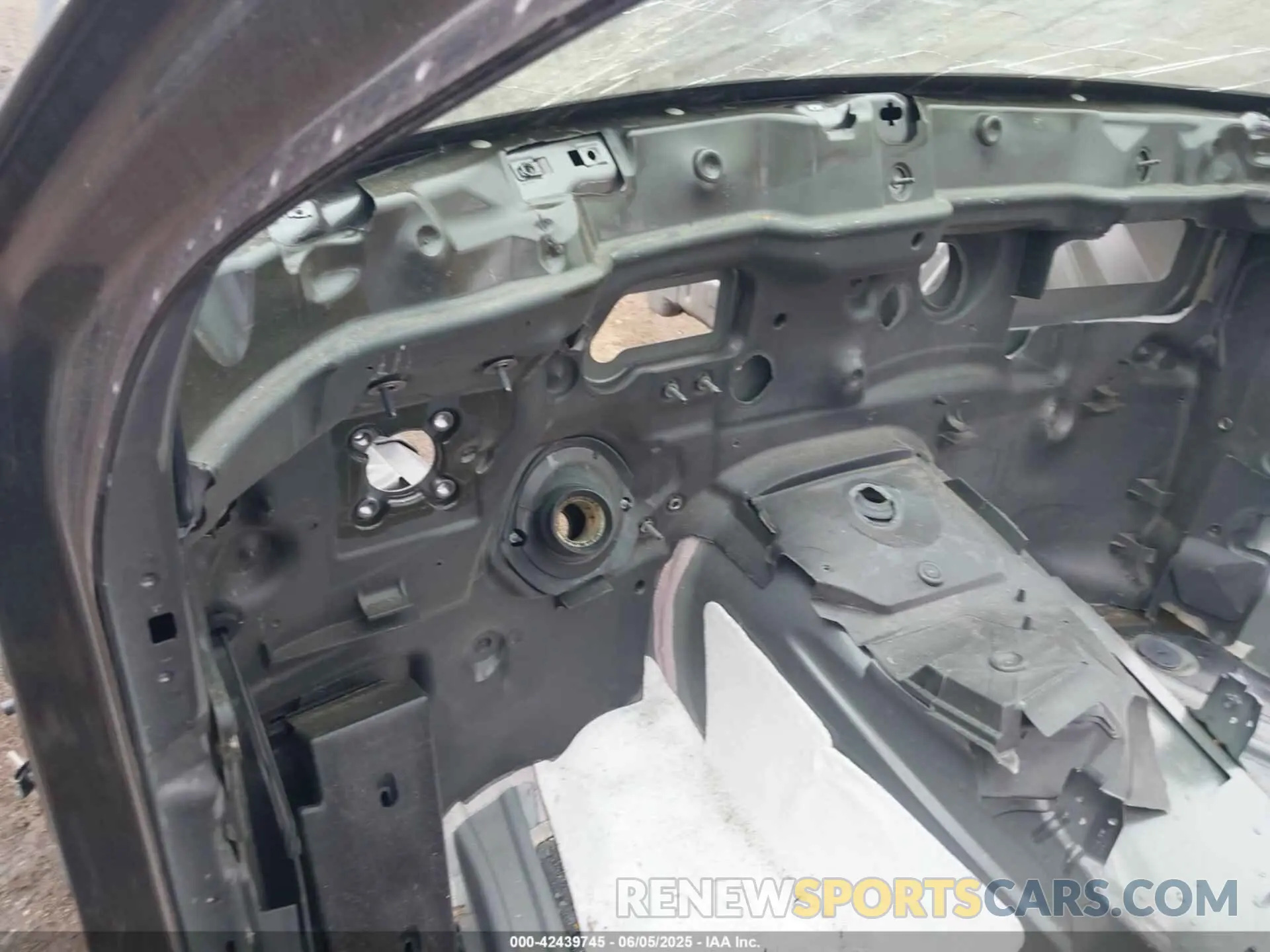 7 Photograph of a damaged car 2C3CDXGJ5NH122109 DODGE CHARGER 2022