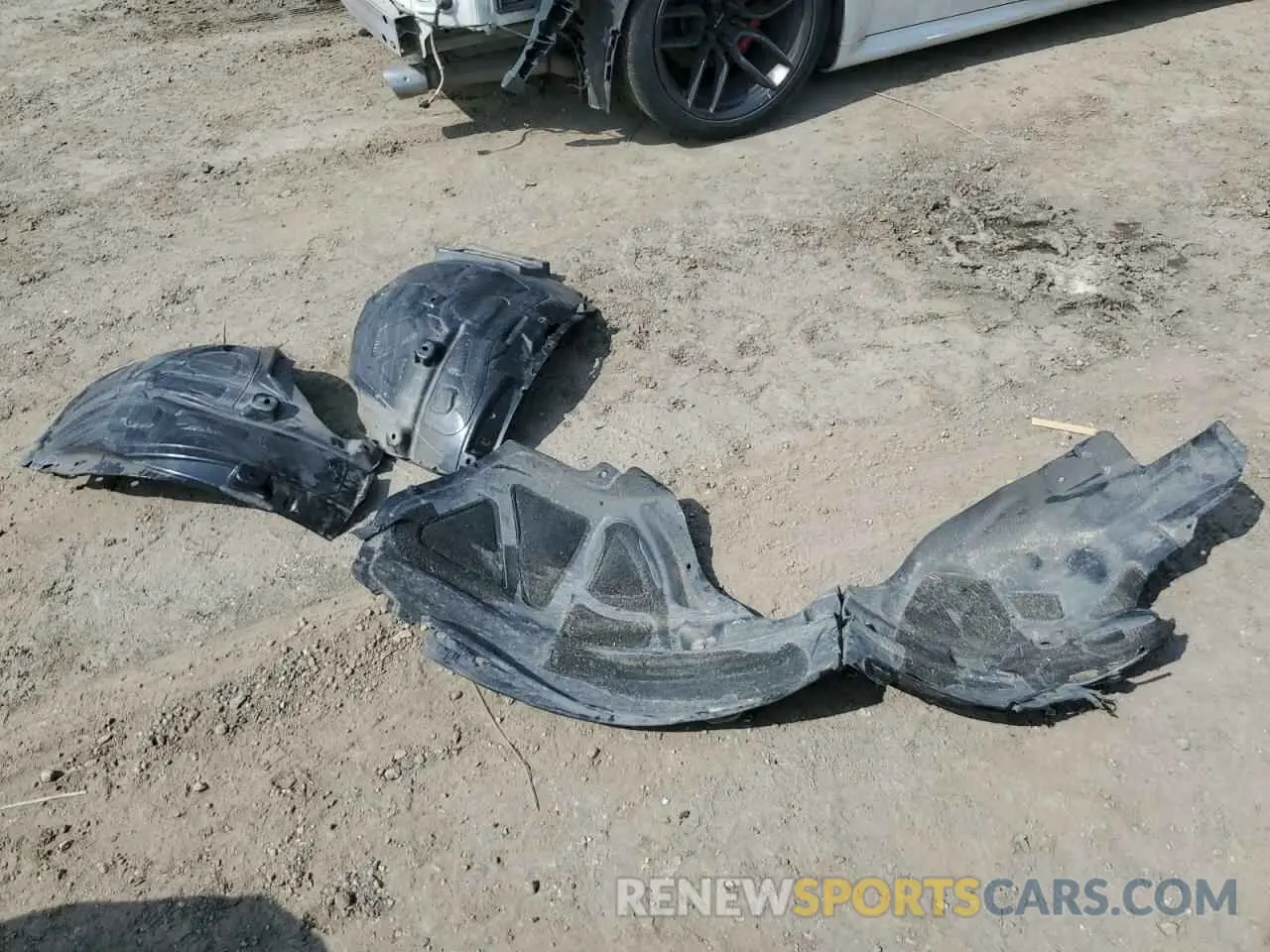 12 Photograph of a damaged car 2C3CDXGJ5NH136527 DODGE CHARGER 2022