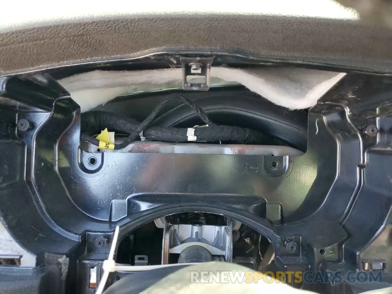 9 Photograph of a damaged car 2C3CDXGJ6NH220596 DODGE CHARGER 2022