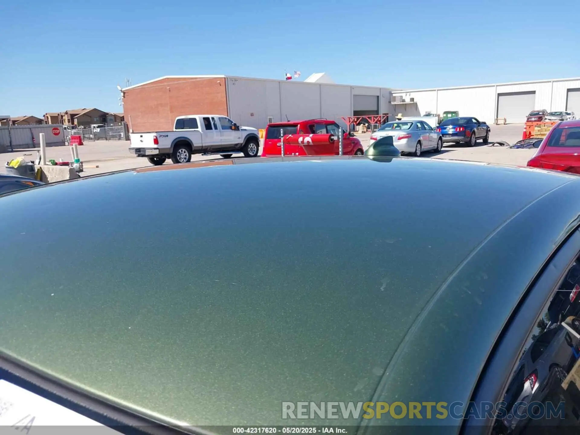 19 Photograph of a damaged car 2C3CDXGJ6NH257549 DODGE CHARGER 2022