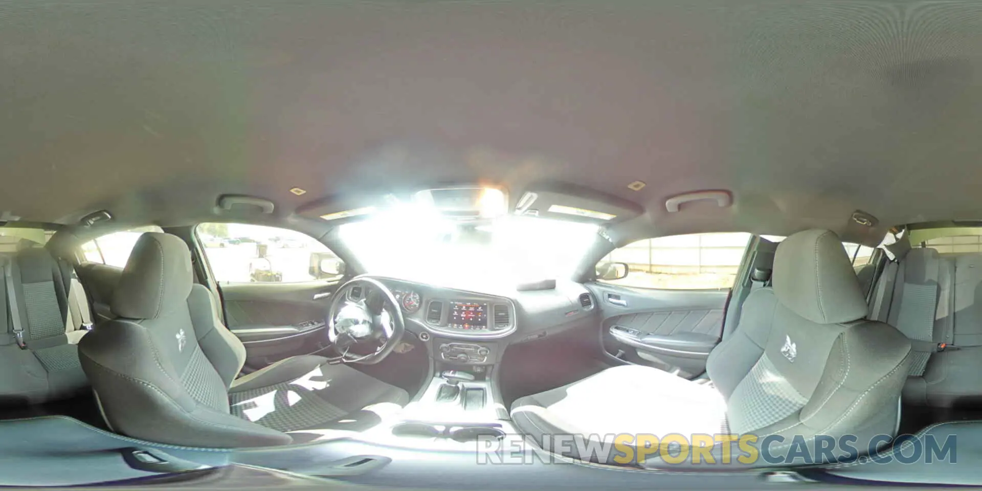 14 Photograph of a damaged car 2C3CDXGJ7NH227797 DODGE CHARGER 2022