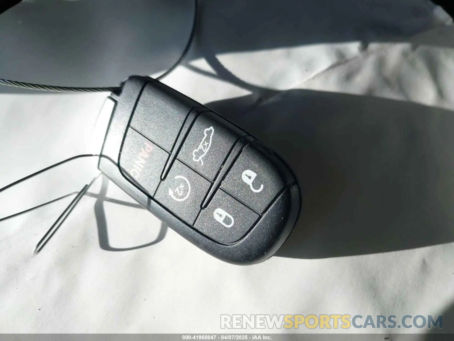 11 Photograph of a damaged car 2C3CDXGJ8NH120452 DODGE CHARGER 2022