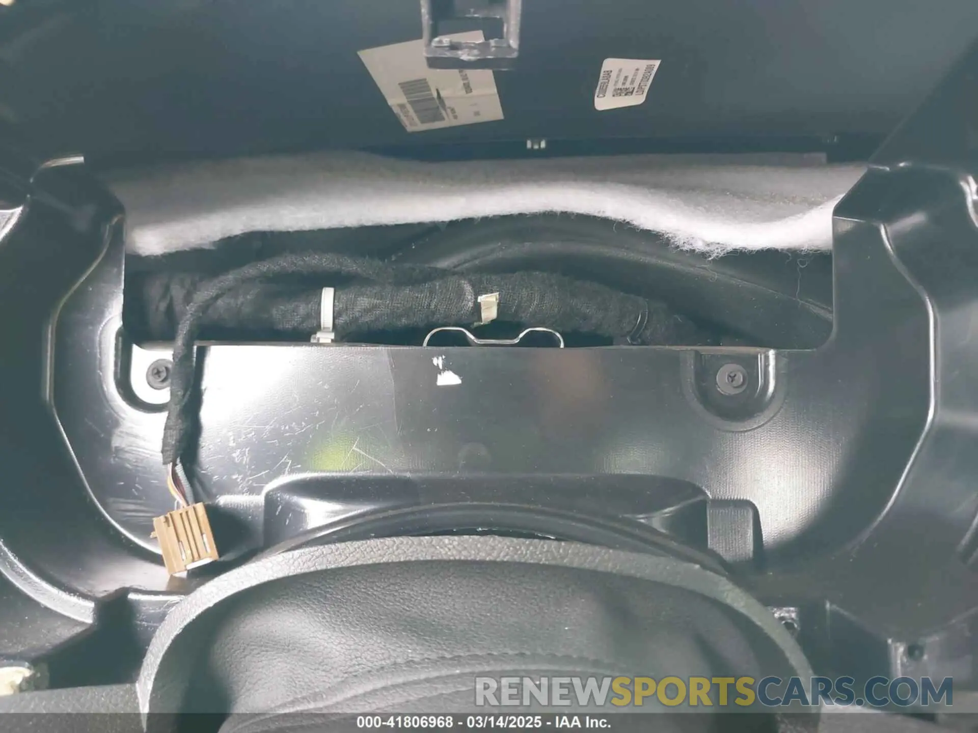 7 Photograph of a damaged car 2C3CDXGJ9NH104826 DODGE CHARGER 2022