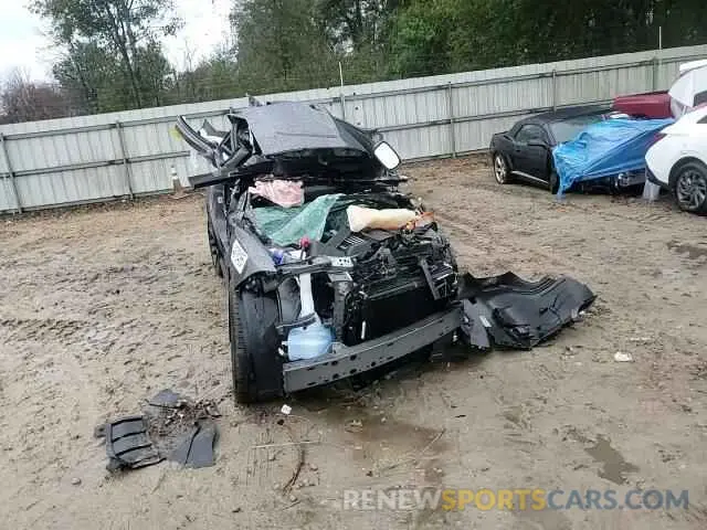 12 Photograph of a damaged car 2C3CDXGJXNH130576 DODGE CHARGER 2022