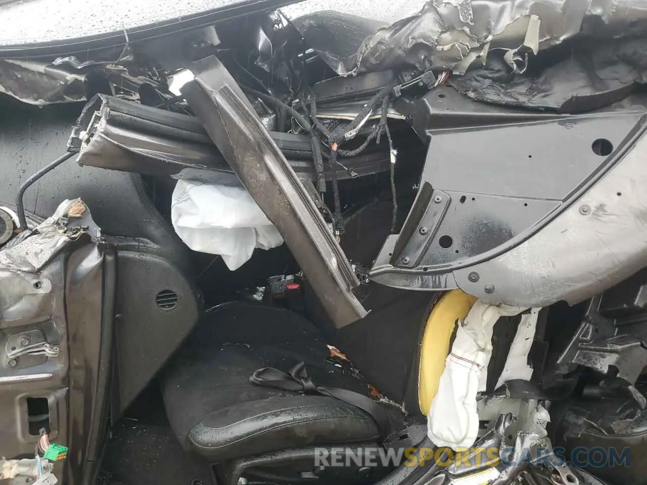 7 Photograph of a damaged car 2C3CDXGJXNH130576 DODGE CHARGER 2022