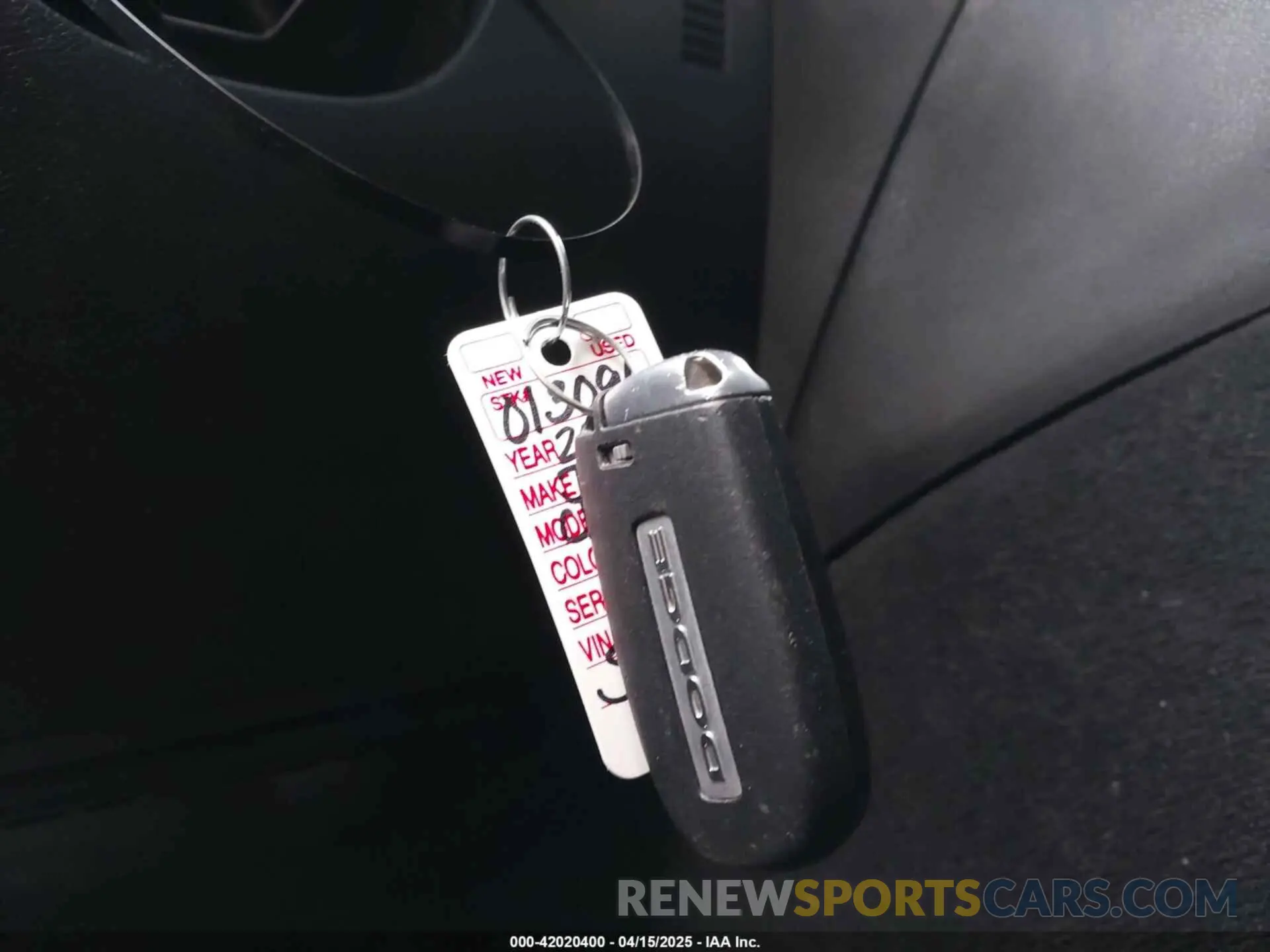 11 Photograph of a damaged car 2C3CDXHG6NH208662 DODGE CHARGER 2022