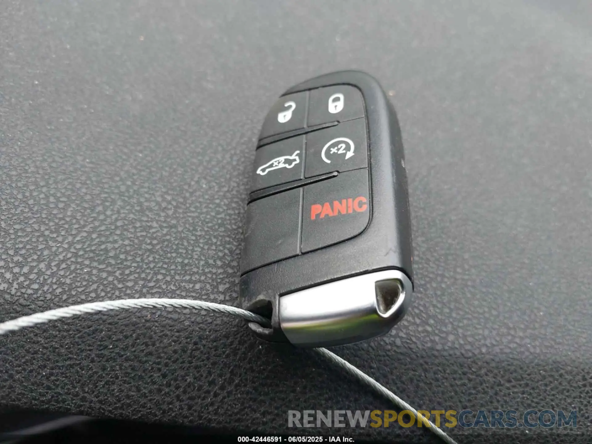 11 Photograph of a damaged car 2C3CDXHG6NH213277 DODGE CHARGER 2022