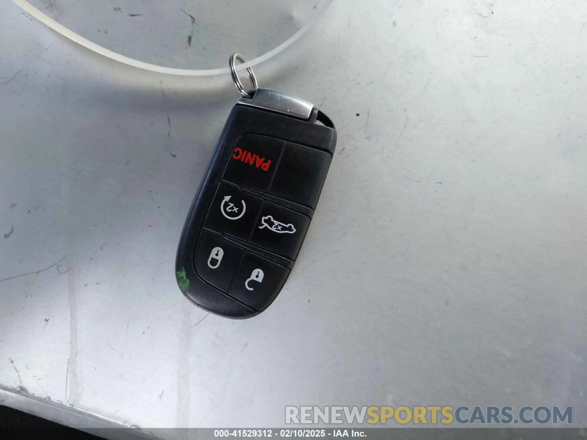 11 Photograph of a damaged car 2C3CDXHG8NH139084 DODGE CHARGER 2022