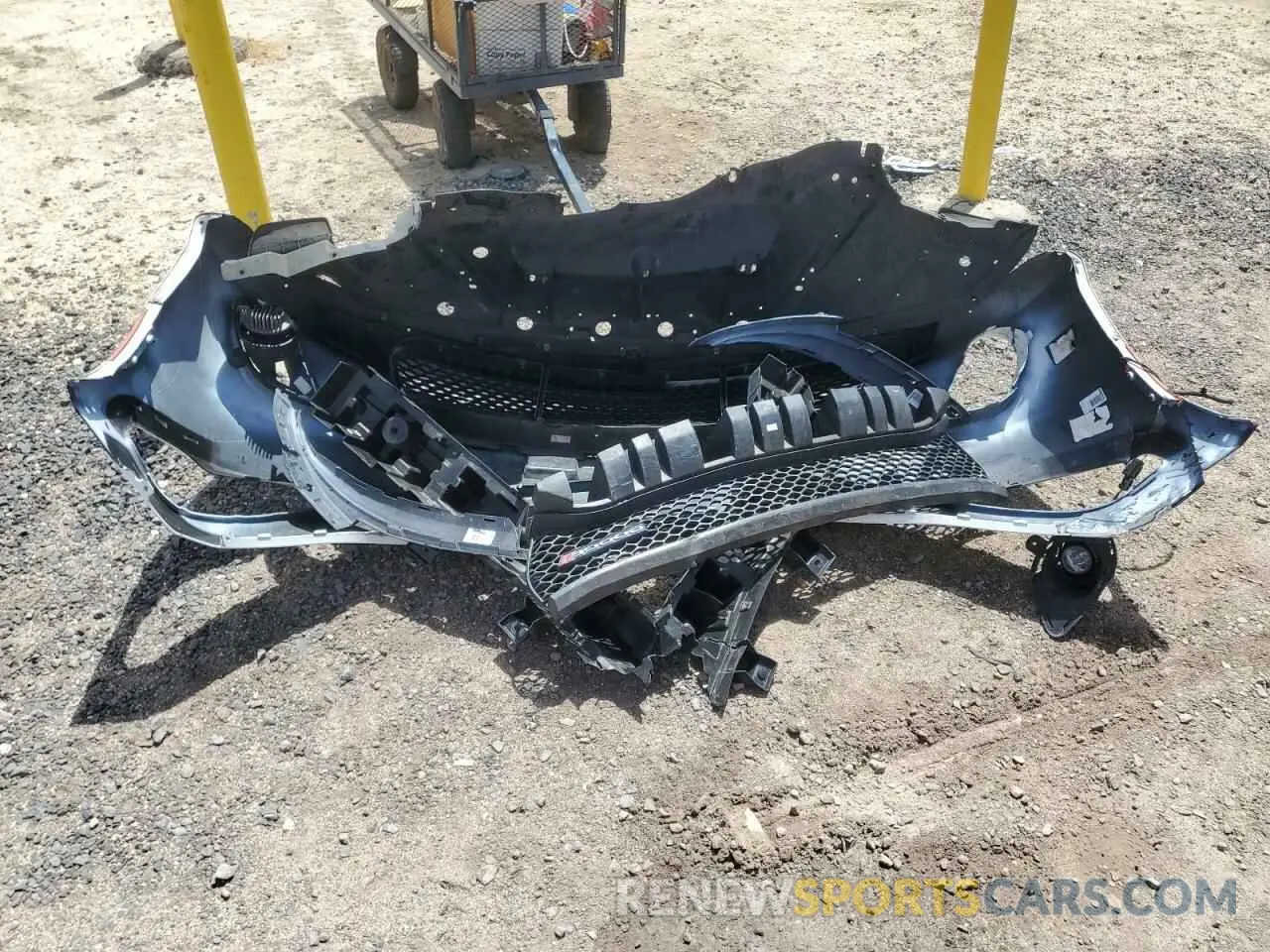 12 Photograph of a damaged car 2C3CDXHGXNH122626 DODGE CHARGER 2022
